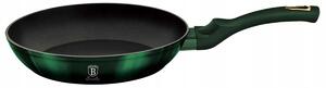 Tradiční pánev Berlinger Haus Emerald 20 cm s titanovým povrchem