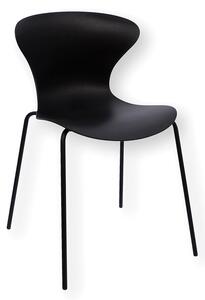 Jan Kurtz designové židle Riva