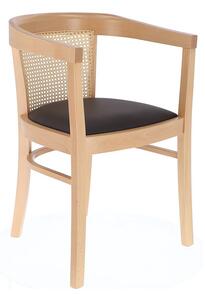 Jan Kurtz designové židle Charles Cane