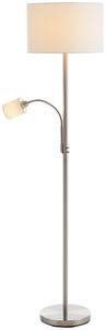 STOJACÍ LAMPA, 40/170 cm Trio Leuchten - Stojací lampy
