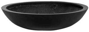 Obal Fiberstone - Jumbo bowl M černá, průměr 85 cm