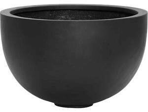Obal Fiberstone - Bowl M černá, průměr 45 cm