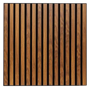 Atmosphera - Akustický panel 60x60 cm hnědá