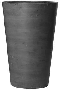 Obal Fiberstone - Belle M šedá, průměr 47 cm