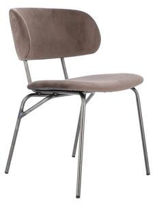 Jan Kurtz designové židle Giulia
