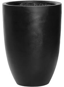 Obal Fiberstone - Ben L černá, průměr 40 cm