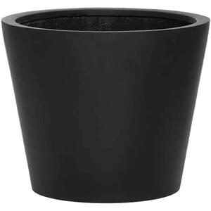 Obal Fiberstone - Bucket S černá, průměr 50 cm