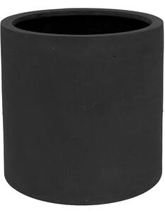 Obal Fiberstone - Max M černá, průměr 43 cm