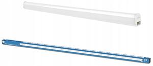 LED lišta nábytkové osvětlení pod linku 13W 120cm ZMĚNA BARVY SVĚTLA BÍLÁ PHILIPS