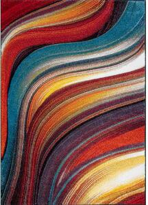 JUTEX Kusový koberec Jasper 40237 410 multi BARVA: Vícebarevný, ROZMĚR: 120x170 cm