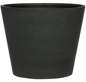 Obal Refined - Bucket S Pine zelená, průměr 50 cm