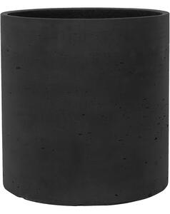 Obal Rough - Max M černá , průměr 40 cm