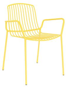 Jan Kurtz designové zahradní židle Mori Armchair