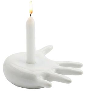 QUBUS svícny Lucifer