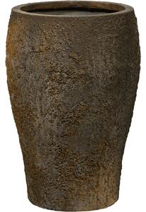 Obal Oyster - Maraa S Imperial hnědá, průměr 34 cm