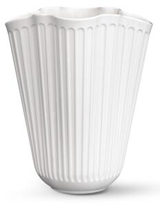 Keramická váza Hammershøi Unfold 20,5 cm