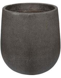 Obal Casual - Pot Black, průměr 38 cm