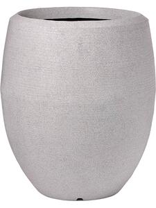Obal Arc Granite - Vase Elegant Deluxe Ivory, průměr 63 cm