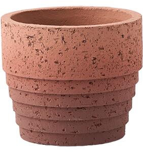 Obal Cinnamon - Pot Terracotta, průměr 40 cm