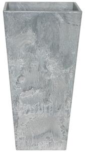 Obal - Ella vase grey, průměr 35 cm
