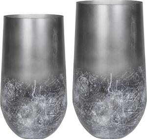 Obal Elisa - Vase Mystic Earth (Set 2 ks), průměr 41 cm