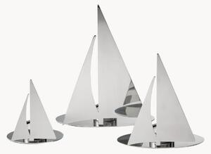 Svícen na čajové svíčky Regatta