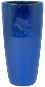 Obal Plain - Partner Blue, průměr 36 cm