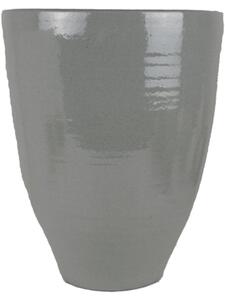 Obal One and Only - Pot Reactive Grey, průměr 38 cm