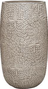 Obal Marly - Vase Cream, průměr 36 cm