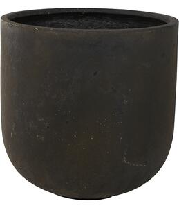 Obal Static (GRC) - Couple black, průměr 40 cm
