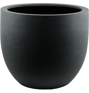 Obal Argento - New Egg Pot Black, průměr 65 cm