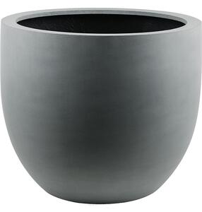 Obal Argento - New Egg Pot Natural Grey, průměr 65 cm