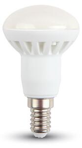 V-TAC Reflektorová LED žárovka E14 R39 3W, Neutrální bílá 4000 - 4500K