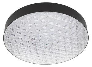STROPNÍ LED SVÍTIDLO, 50/12 cm Novel - Stropní svítidla