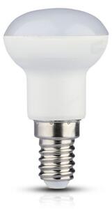 V-TAC PRO reflektorová LED žárovka E14 R39 3W se SAMSUNG čipy, Teplá bílá 2500 - 3000K