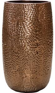 Obal Marly - Vase Gold, průměr 36 cm