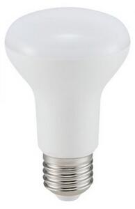 V-TAC PRO reflektorová LED žárovka E27 R63 8W se SAMSUNG čipy, Neutrální bílá 4000 - 4500K