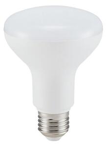 V-TAC PRO reflektorová LED žárovka E27 R80 11W se SAMSUNG čipy, Neutrální bílá 4000 - 4500K