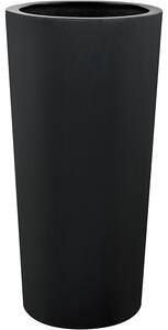 Obal Argento - Vase Black, průměr 36 cm