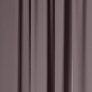 ZATEMŇOVACÍ ZÁVĚS, black-out (nepropouští světlo), 132,08/160,02 cm Umbra - Závěsy, Online Only