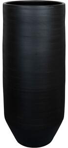 Obal Norell - Tall Black, průměr 31 cm