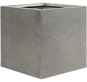 Obal Grigio - Cube With Wheels Natural Concrete