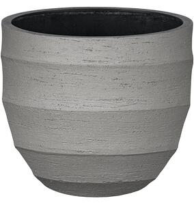 Obal Bordo - New Egg Pot Clay, průměr 65 cm