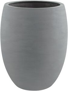 Obal Argento - Tall Balloon Naturel Grey, průměr 40 cm