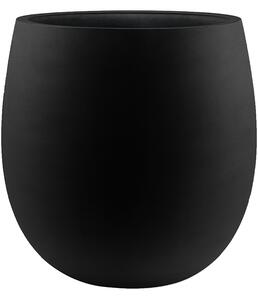 Obal Argento - Balloon Black, průměr 55 cm
