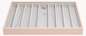 Organizér na šperky Blush Pink