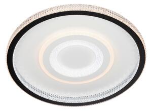 STROPNÍ LED SVÍTIDLO, 49/6,5 cm Novel - Stropní svítidla