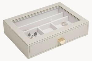 Organizér na šperky Classic Oatmeal