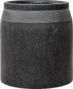 Obal Raindrop - Cylinder Anthracite, průměr 48 cm