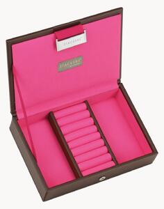 Šperkovnice Chocolate